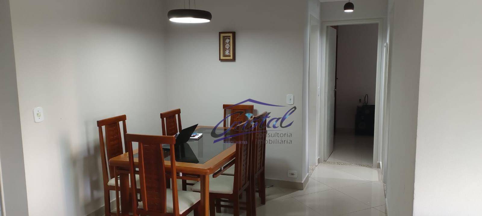 Apartamento à venda e aluguel com 2 quartos, 68m² - Foto 5