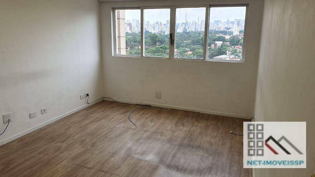 Conjunto Comercial-Sala à venda, 240m² - Foto 8