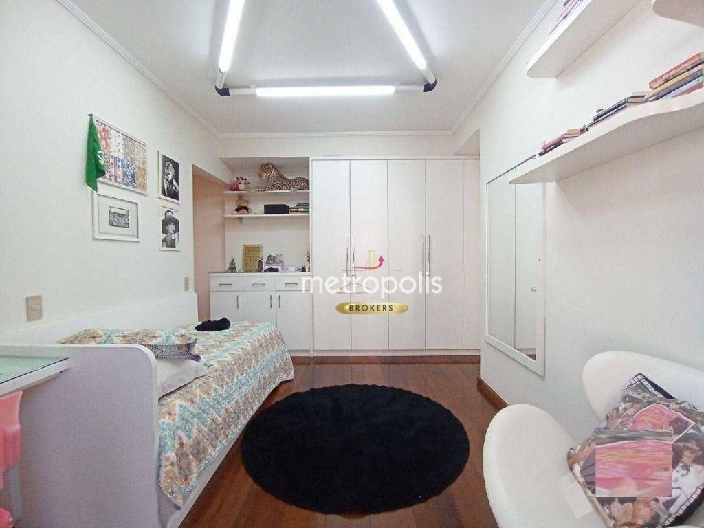 Apartamento à venda com 4 quartos, 273m² - Foto 17