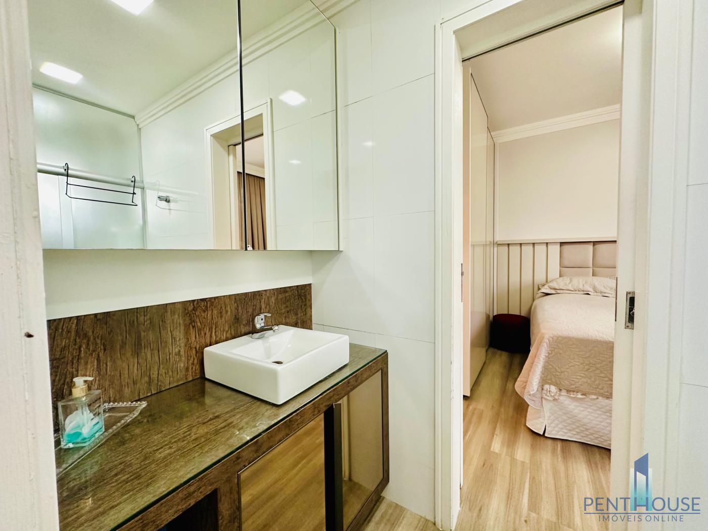 Apartamento à venda com 3 quartos, 122m² - Foto 20