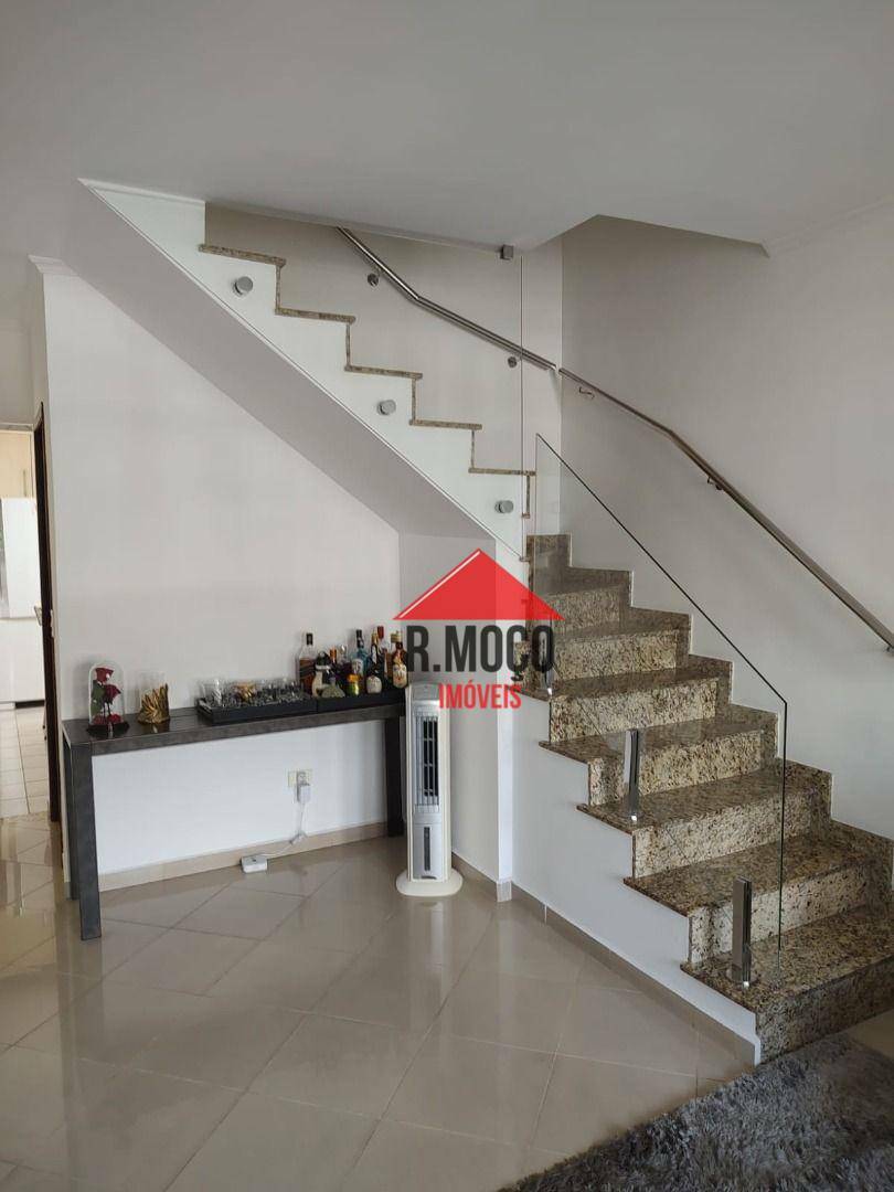 Sobrado à venda com 3 quartos, 157m² - Foto 8