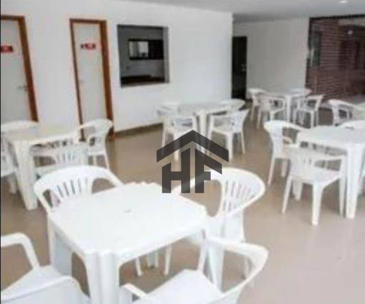 Apartamento à venda com 3 quartos, 85m² - Foto 16