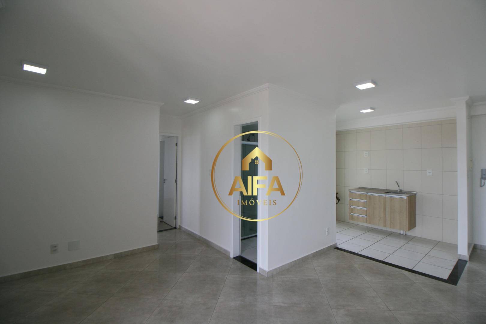 Apartamento à venda com 3 quartos, 59m² - Foto 5