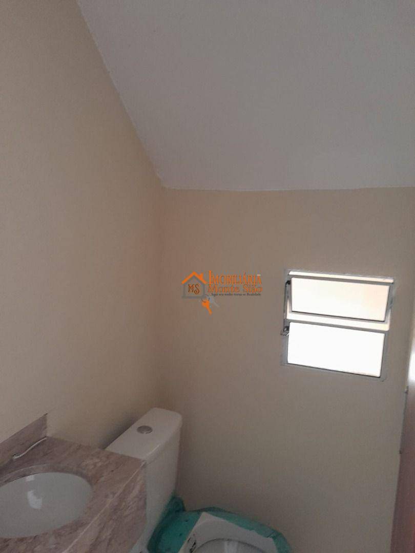 Sobrado à venda com 3 quartos, 105m² - Foto 16