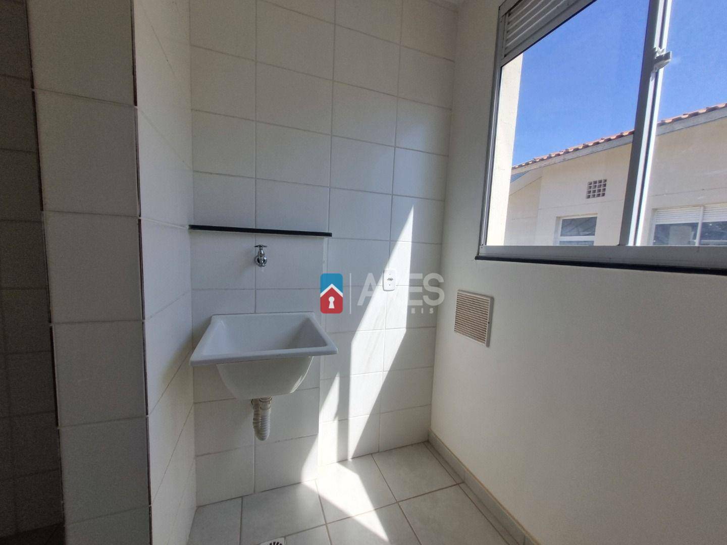 Apartamento à venda com 2 quartos, 49m² - Foto 8