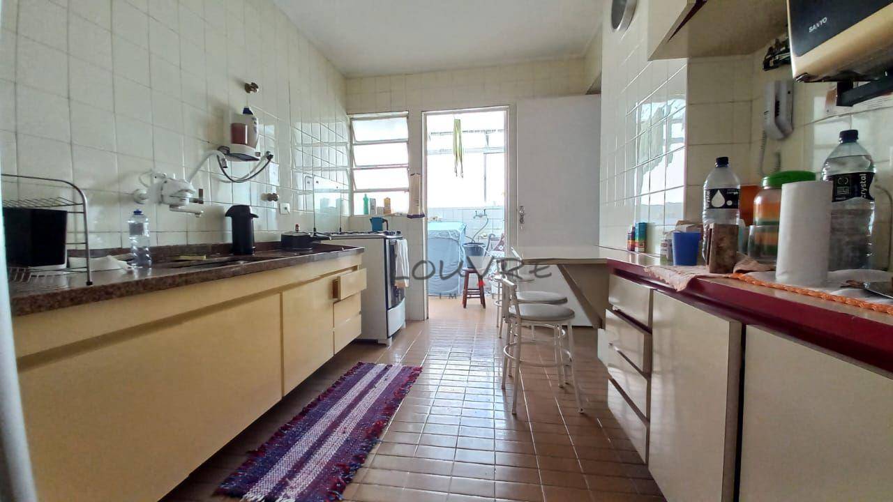 Apartamento à venda com 3 quartos, 98m² - Foto 19