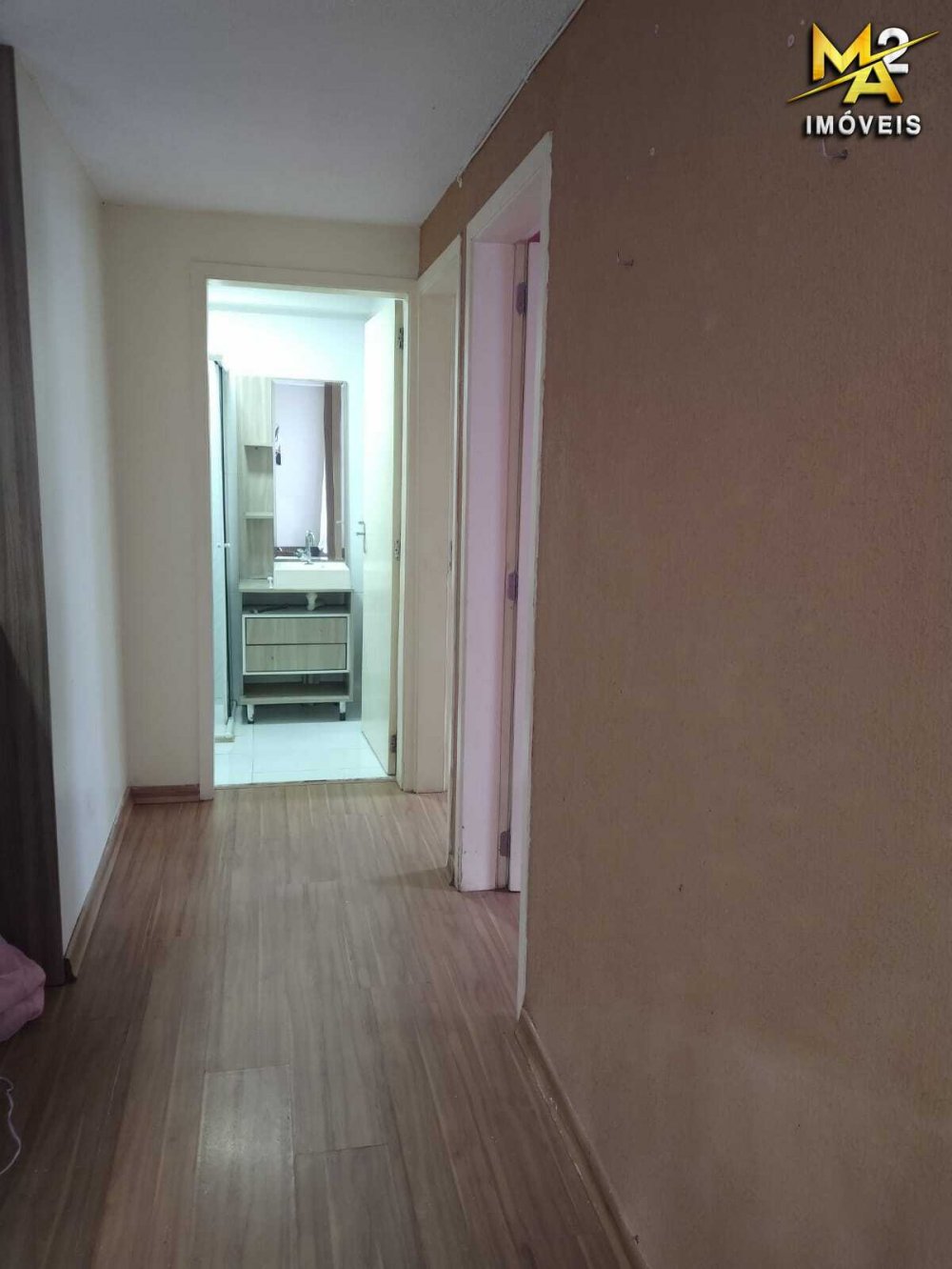 Apartamento à venda com 2 quartos, 48m² - Foto 4