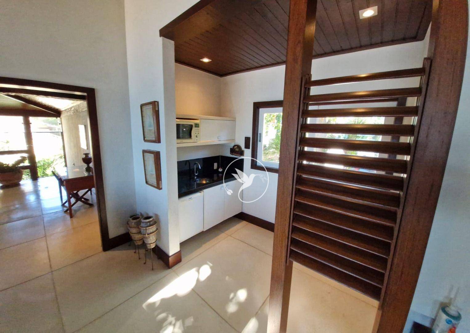 Casa de Condomínio à venda com 5 quartos, 410m² - Foto 58