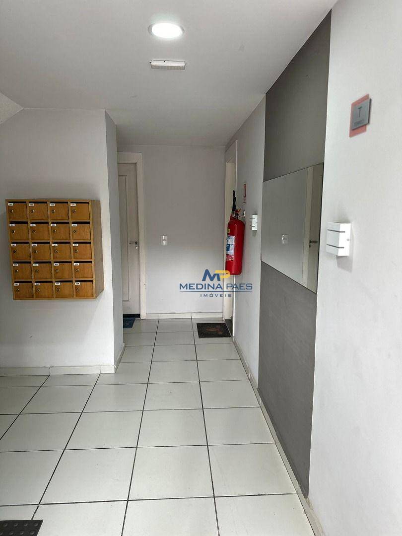 Apartamento à venda com 2 quartos, 40m² - Foto 16