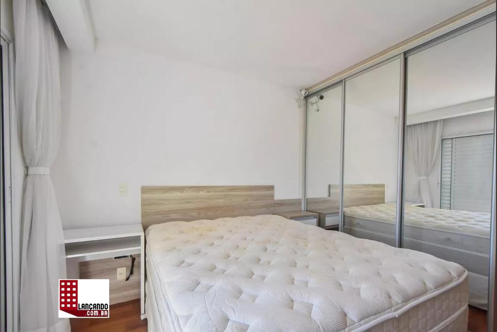 Apartamento à venda com 2 quartos, 98m² - Foto 3