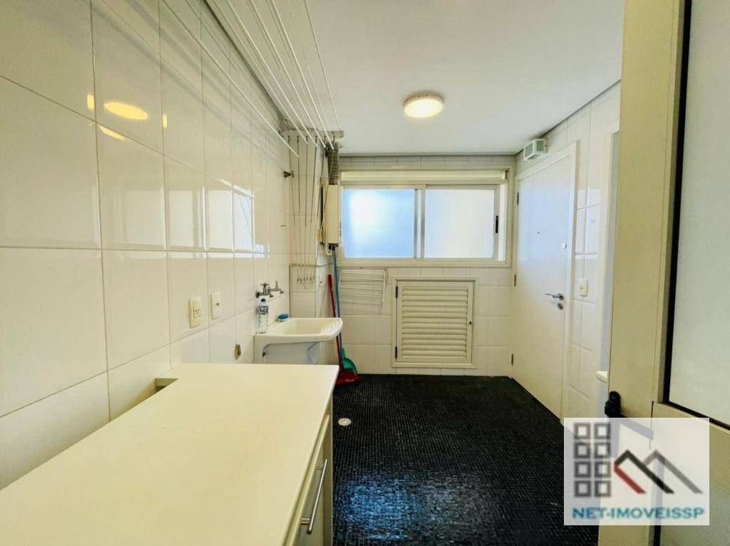 Apartamento, 3 quartos, 215 m² - Foto 16