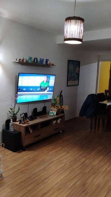 Sobrado à venda com 2 quartos, 80m² - Foto 11