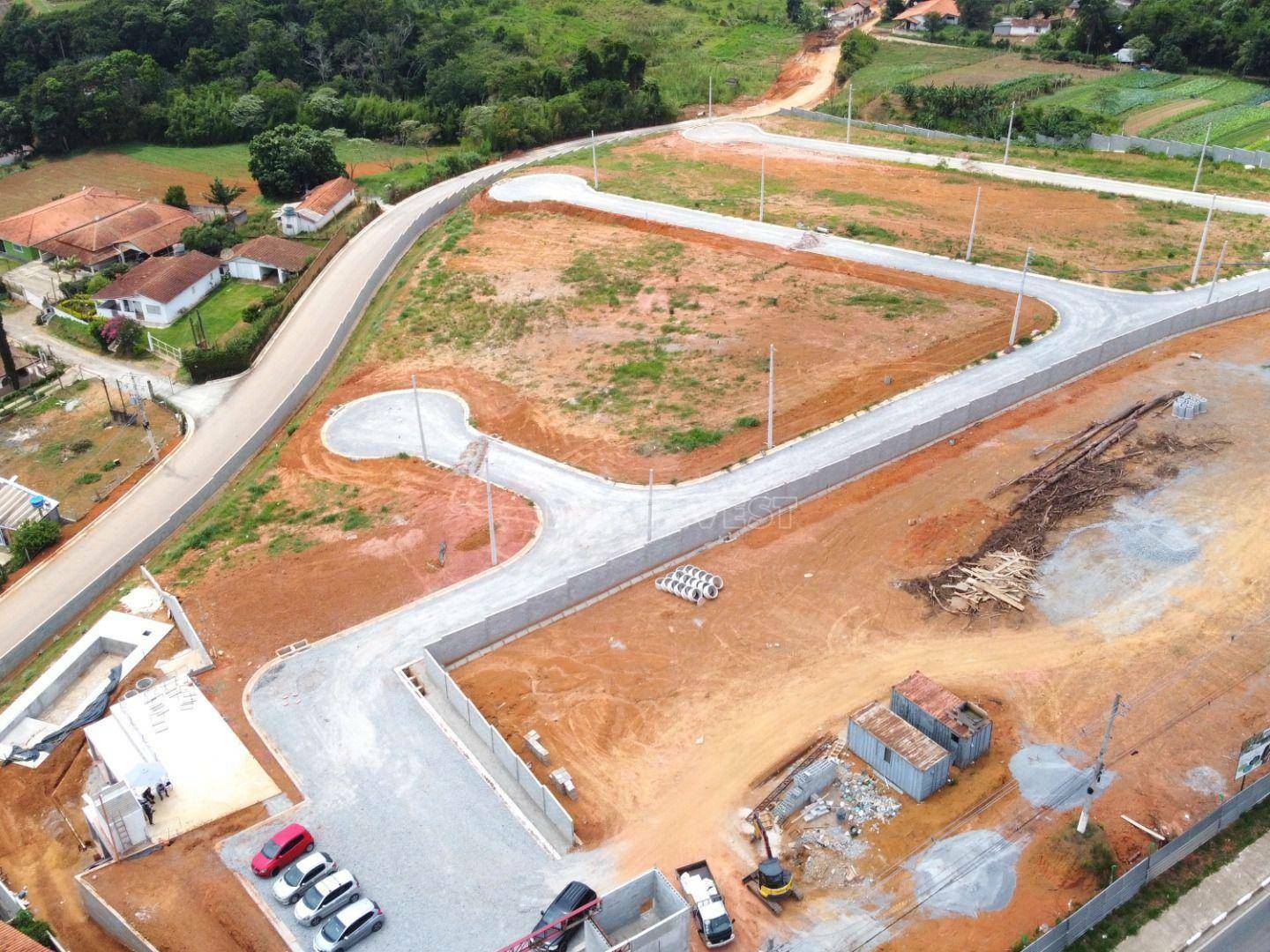 Loteamento e Condomínio à venda, 195M2 - Foto 11