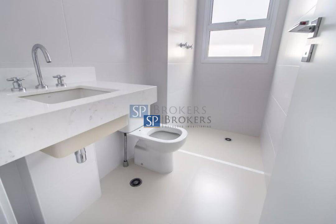 Apartamento à venda com 4 quartos, 278m² - Foto 8