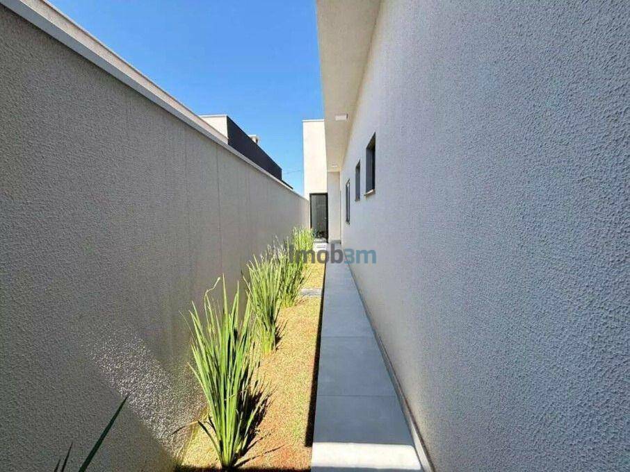 Casa de Condomínio à venda com 3 quartos, 150m² - Foto 11