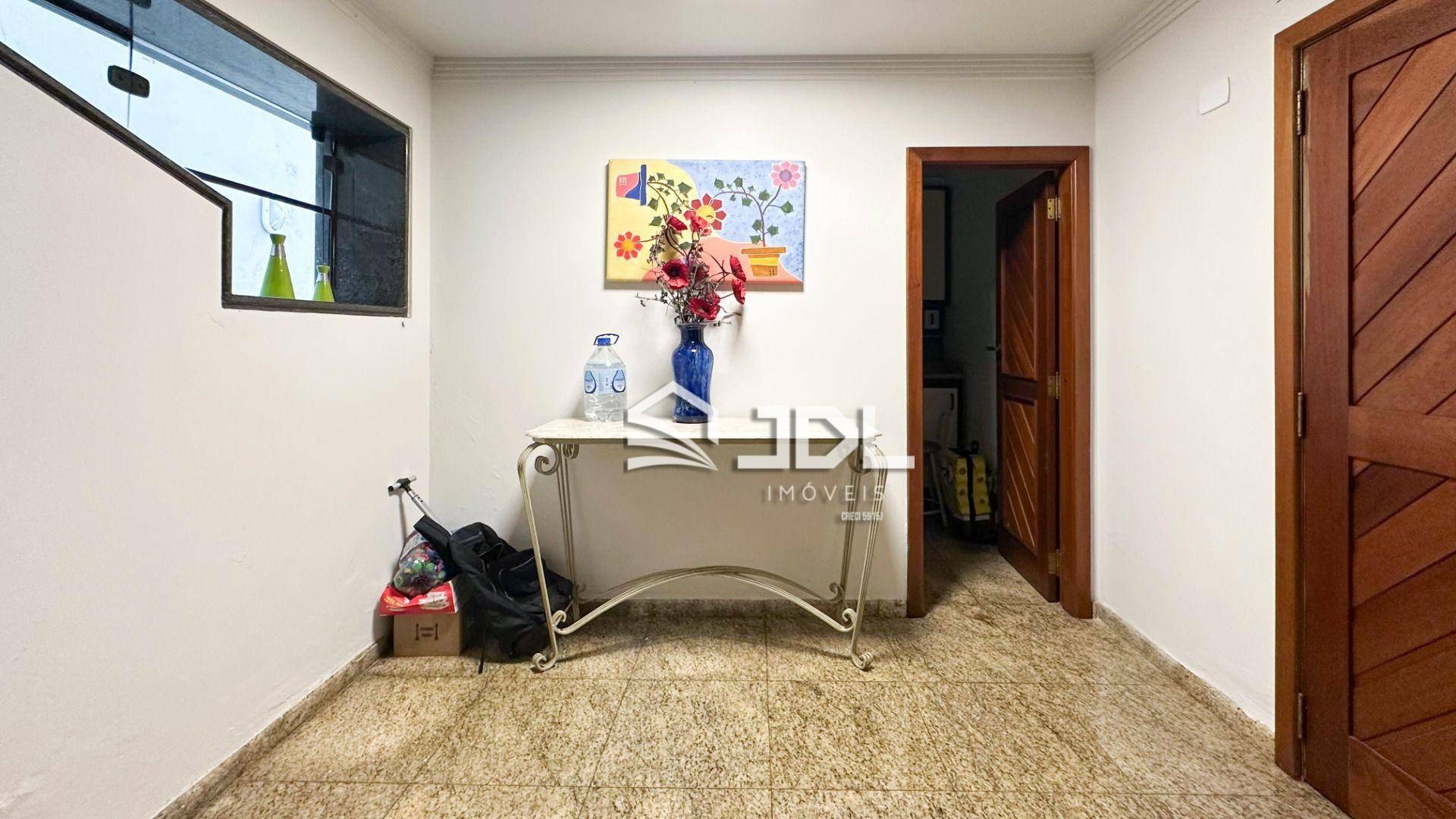 Casa de Condomínio à venda com 3 quartos, 228m² - Foto 22