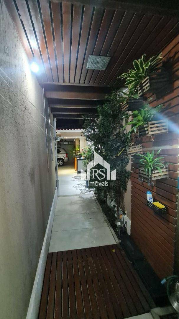 Casa de Condomínio à venda com 3 quartos, 146m² - Foto 37