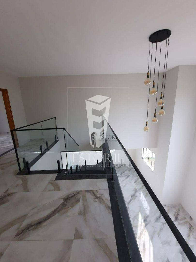 Casa à venda com 3 quartos, 236m² - Foto 9