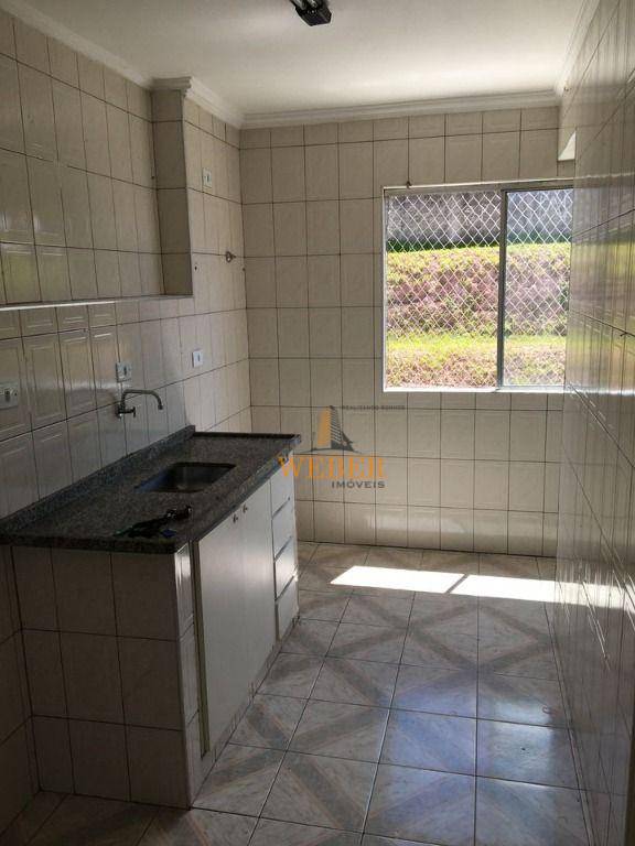 Apartamento à venda com 2 quartos, 53m² - Foto 5