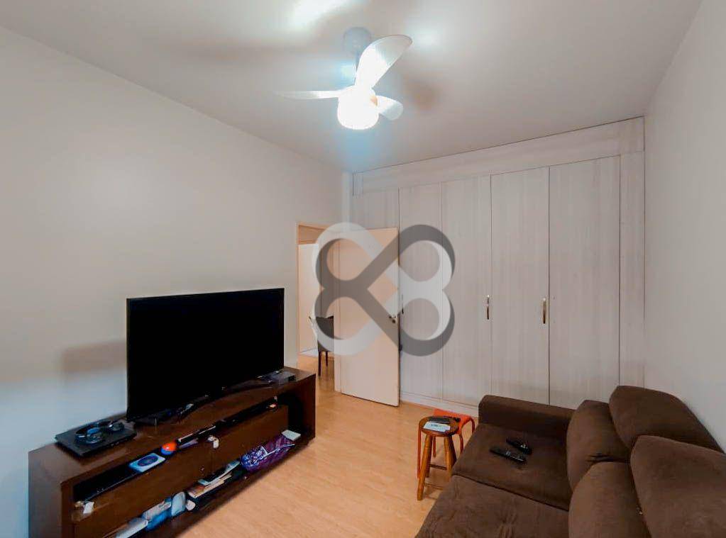 Apartamento à venda com 3 quartos, 116m² - Foto 12