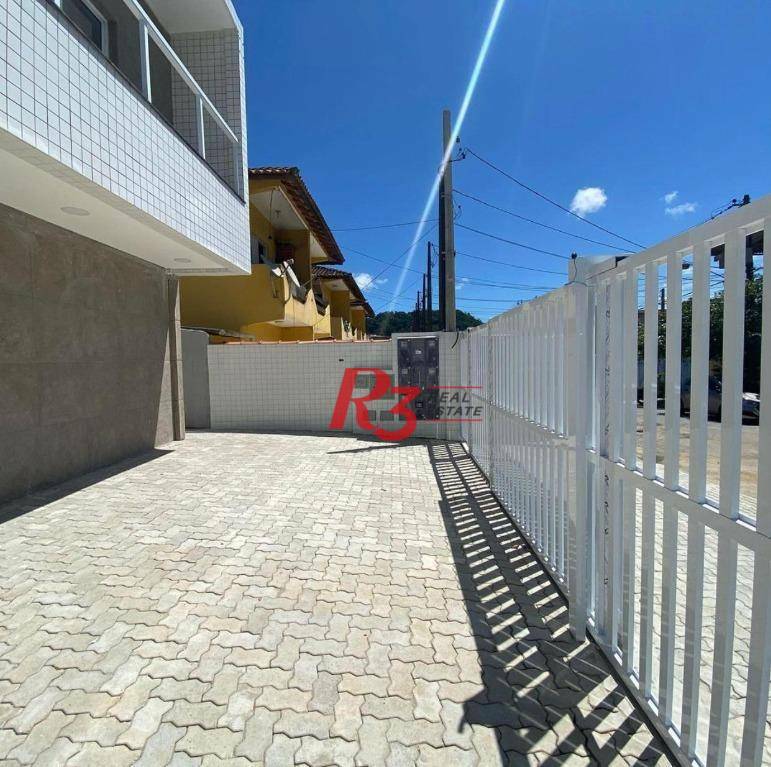 Casa à venda com 2 quartos, 49m² - Foto 9