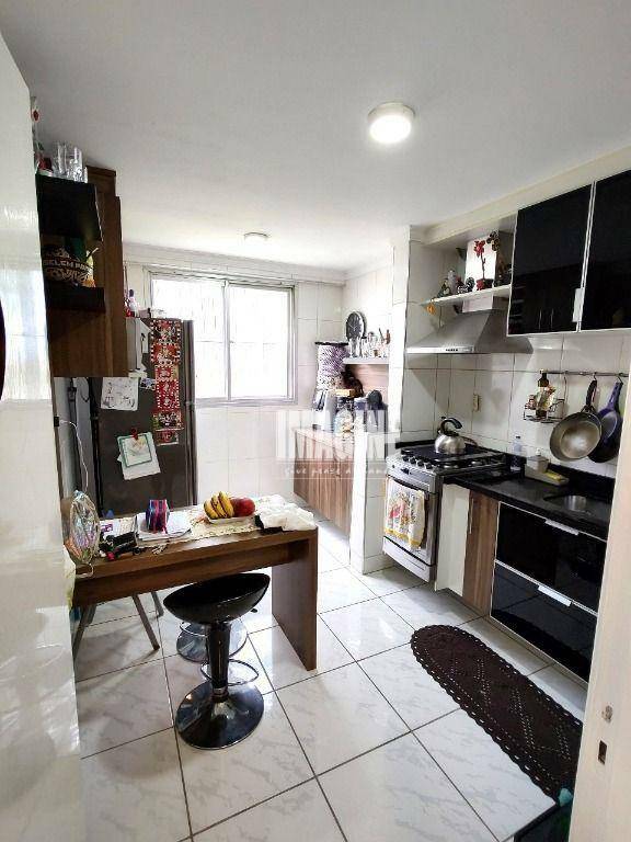 Apartamento à venda com 3 quartos, 120m² - Foto 15