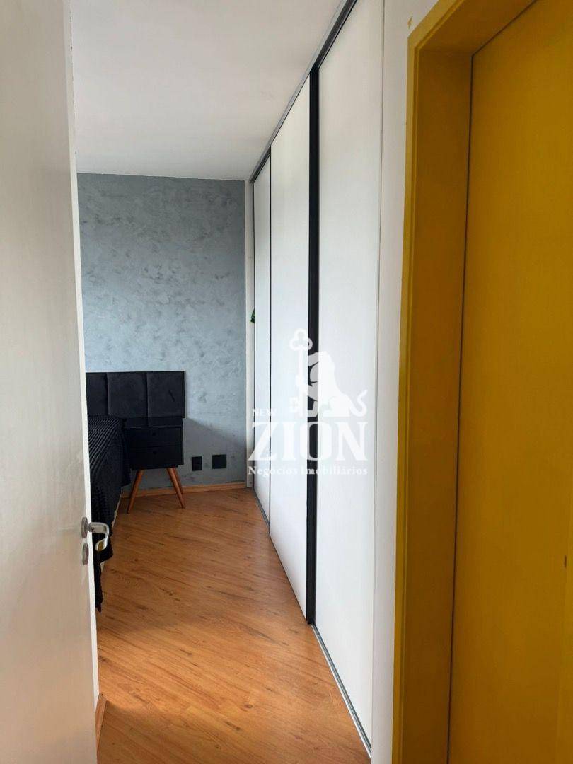 Apartamento à venda com 2 quartos, 68m² - Foto 9