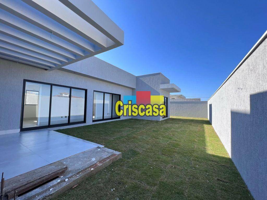 Casa de Condomínio à venda com 3 quartos, 154m² - Foto 9