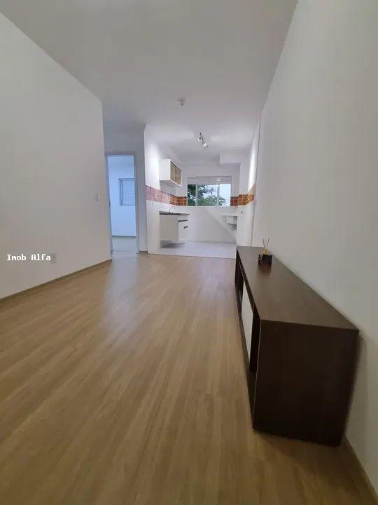 Apartamento à venda com 2 quartos, 43m² - Foto 2