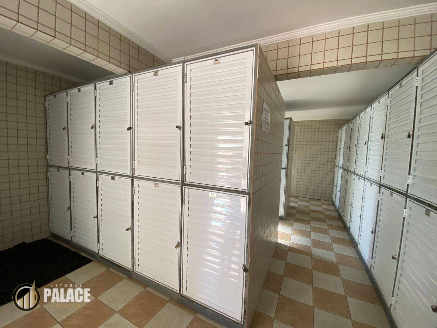 Apartamento à venda com 1 quarto, 51m² - Foto 20