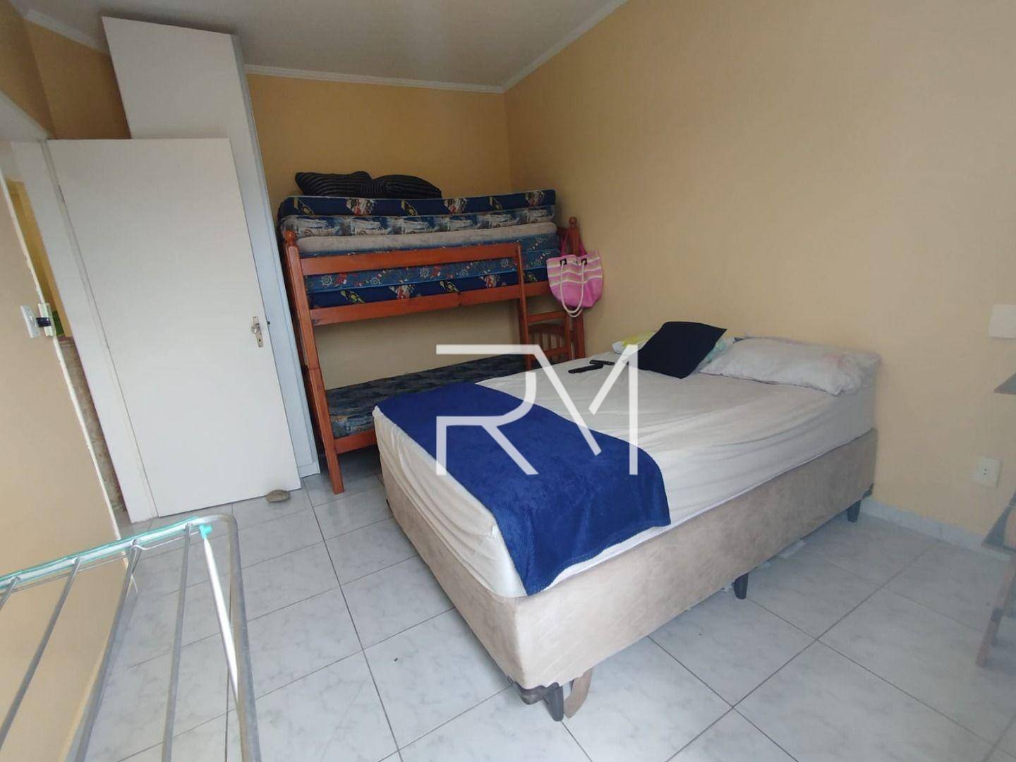 Apartamento à venda com 1 quarto, 38m² - Foto 11