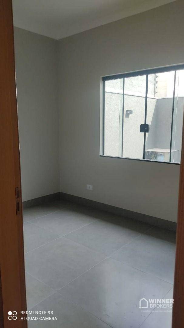 Casa à venda com 3 quartos, 99m² - Foto 17