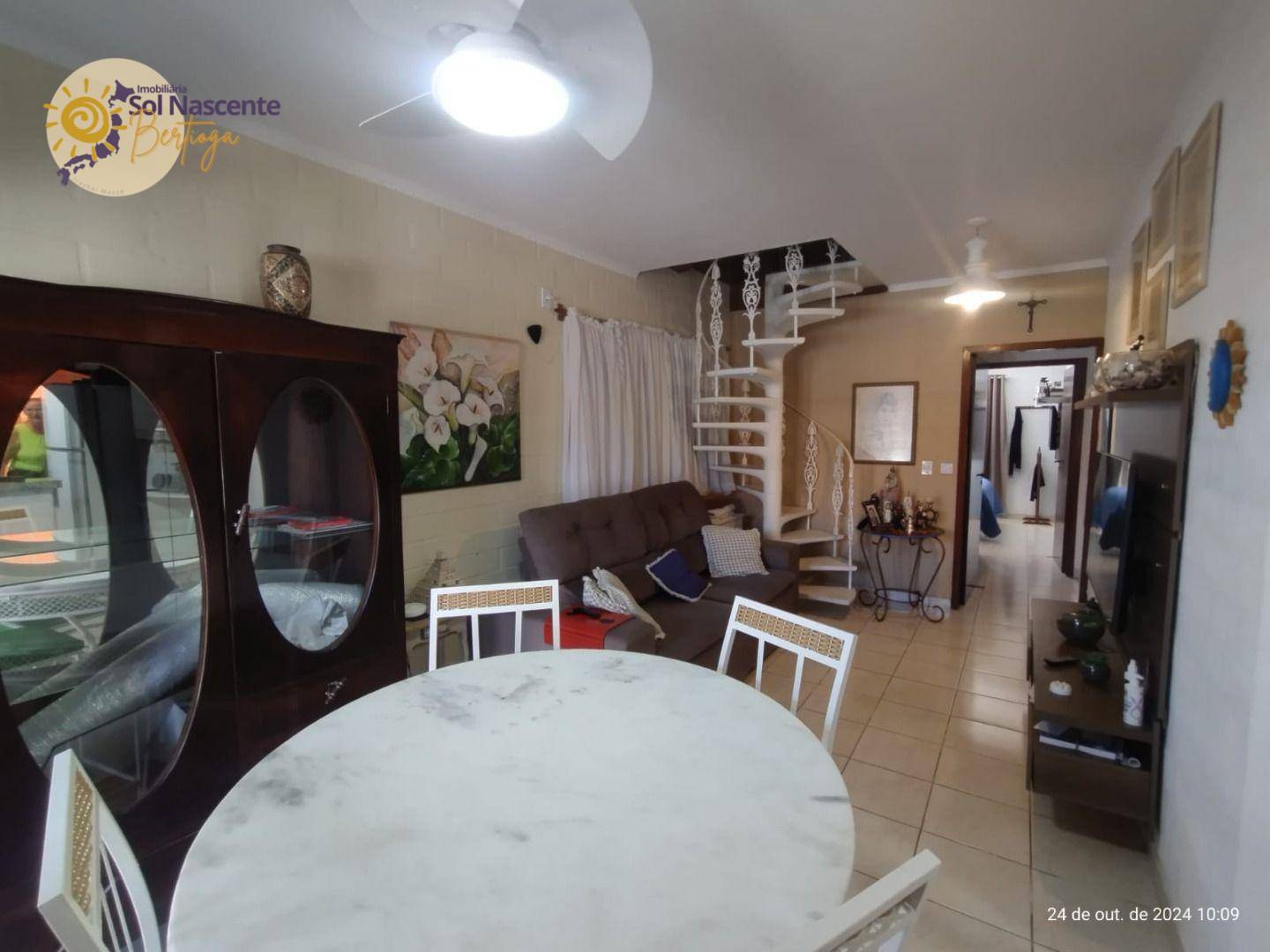 Casa de Condomínio à venda com 4 quartos, 132m² - Foto 16