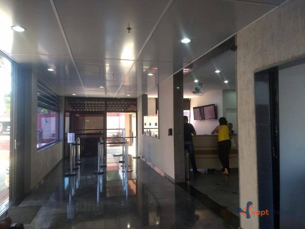 Conjunto Comercial-Sala à venda e aluguel, 236m² - Foto 6