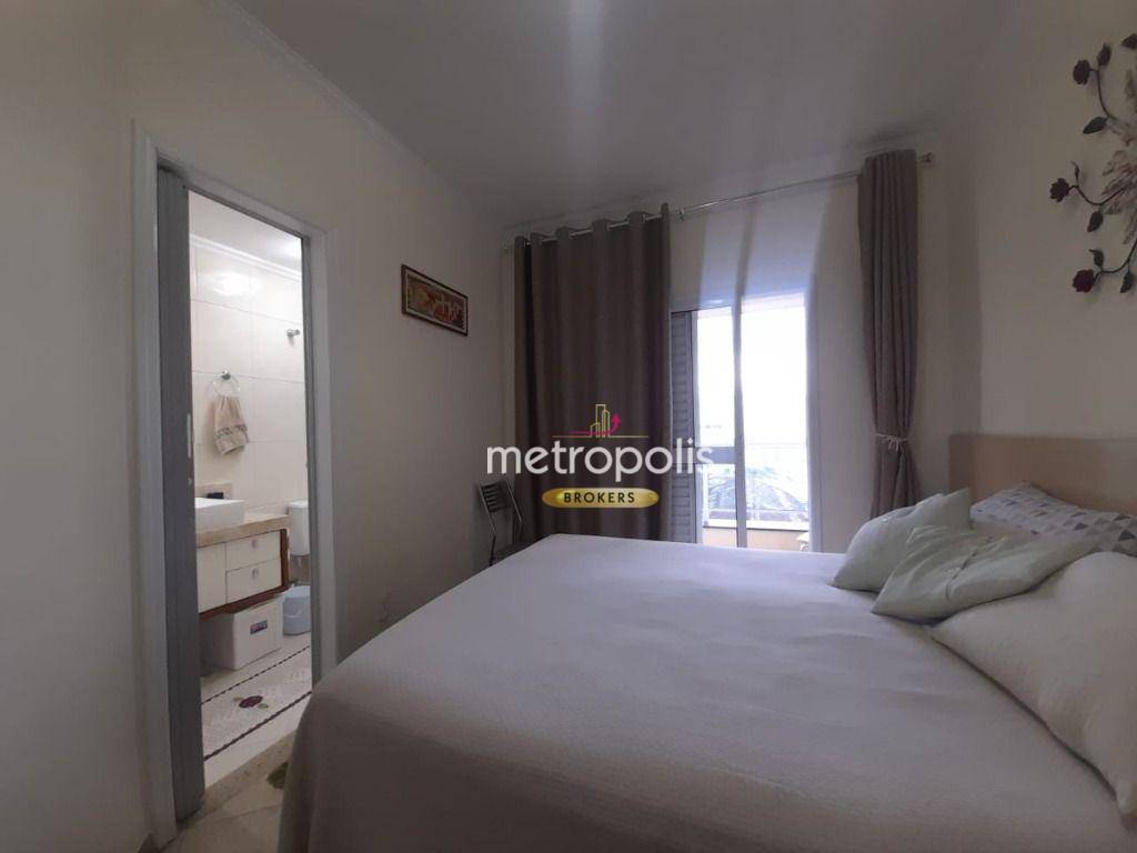 Apartamento à venda com 3 quartos, 89m² - Foto 15