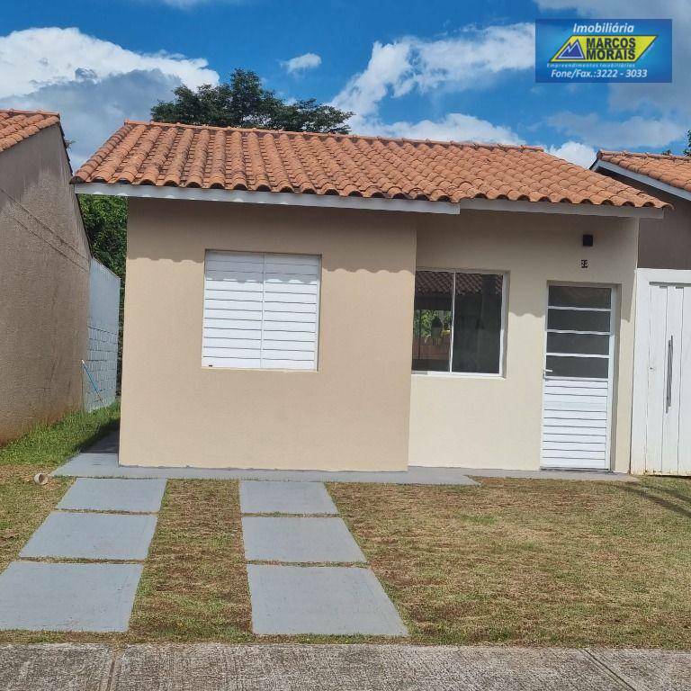 Casa de Condomínio à venda com 2 quartos, 51m² - Foto 10