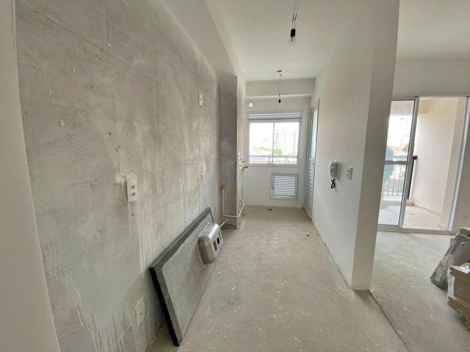 Apartamento à venda com 2 quartos, 62m² - Foto 9