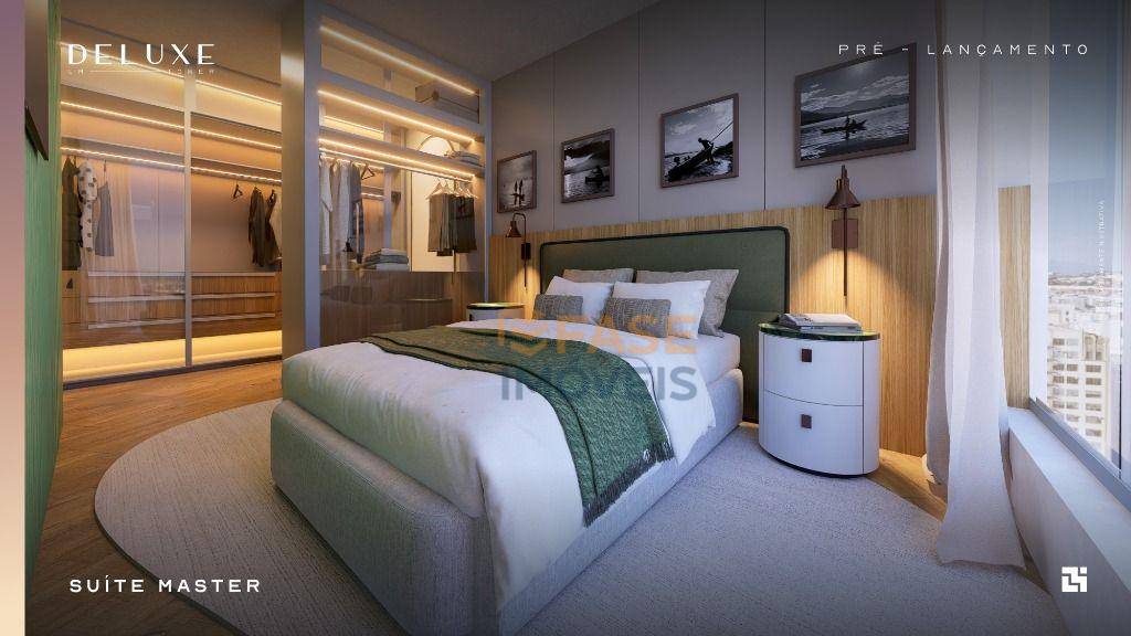 Apartamento, 1 quarto, 30 m² - Foto 5