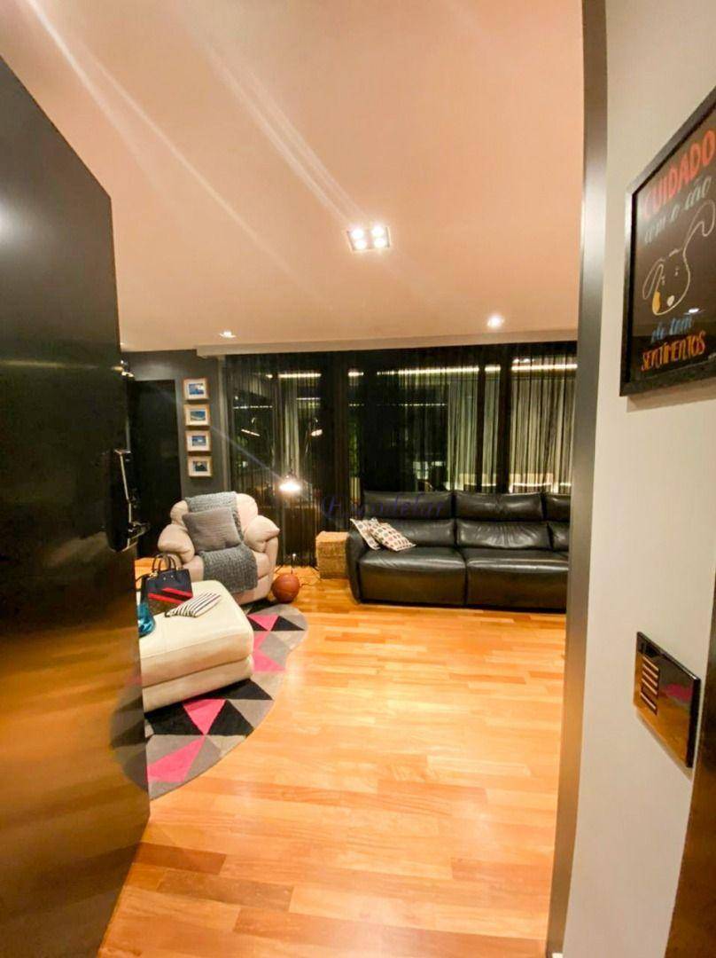 Apartamento à venda com 2 quartos, 128m² - Foto 5