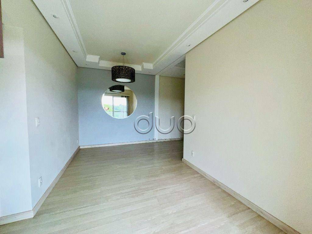 Apartamento à venda com 2 quartos, 56m² - Foto 6