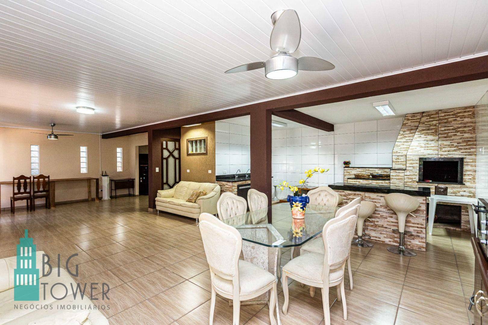 Casa à venda com 3 quartos, 440m² - Foto 36