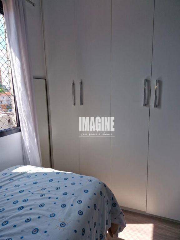 Apartamento à venda com 3 quartos, 70m² - Foto 9