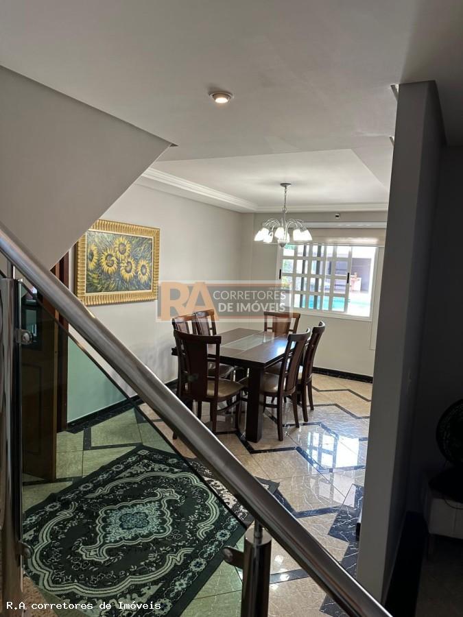 Casa, 4 quartos - Foto 4