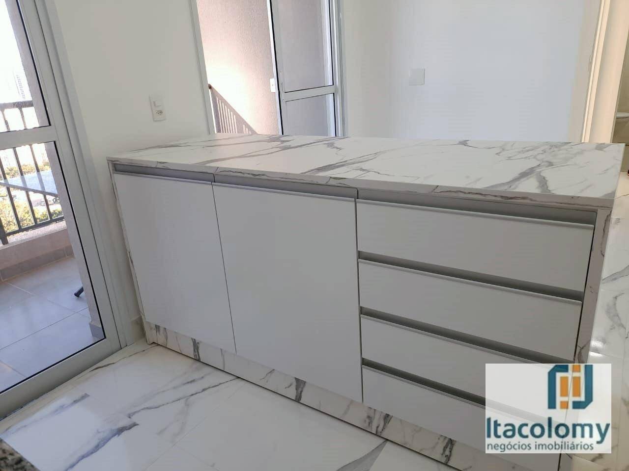 Apartamento à venda com 2 quartos, 52m² - Foto 4