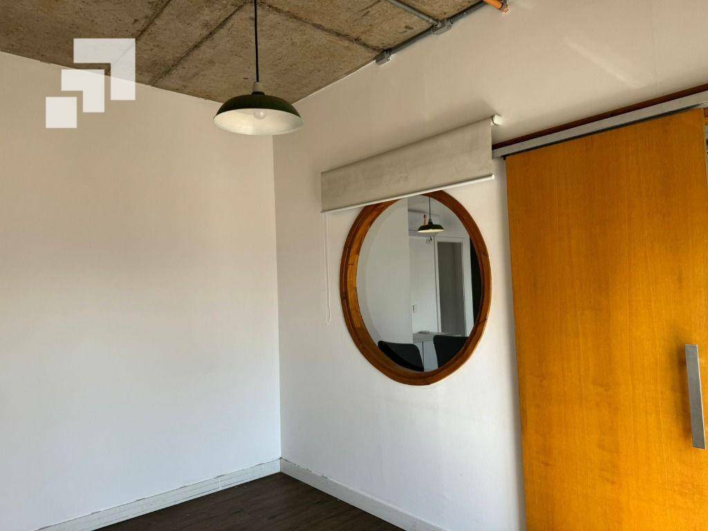 Conjunto Comercial-Sala à venda e aluguel, 80m² - Foto 9