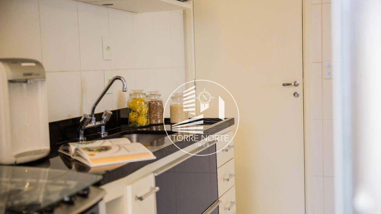 Apartamento à venda com 2 quartos, 94m² - Foto 13