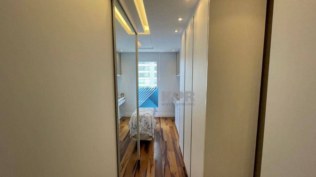 Apartamento à venda com 3 quartos, 130m² - Foto 12