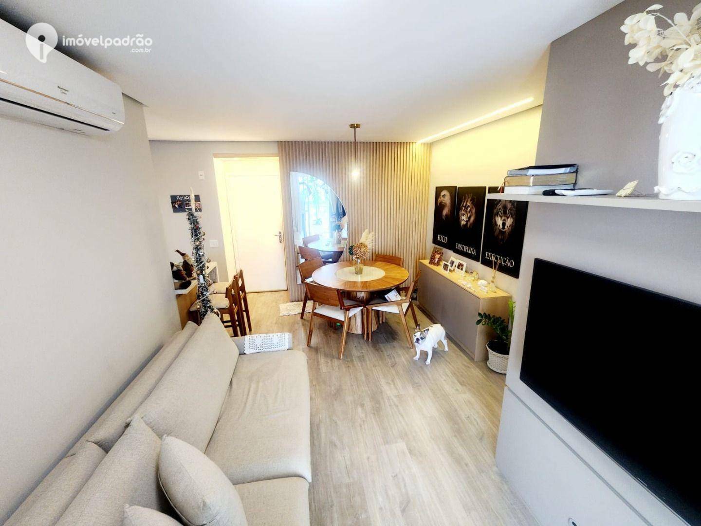 Apartamento à venda com 3 quartos, 84m² - Foto 12