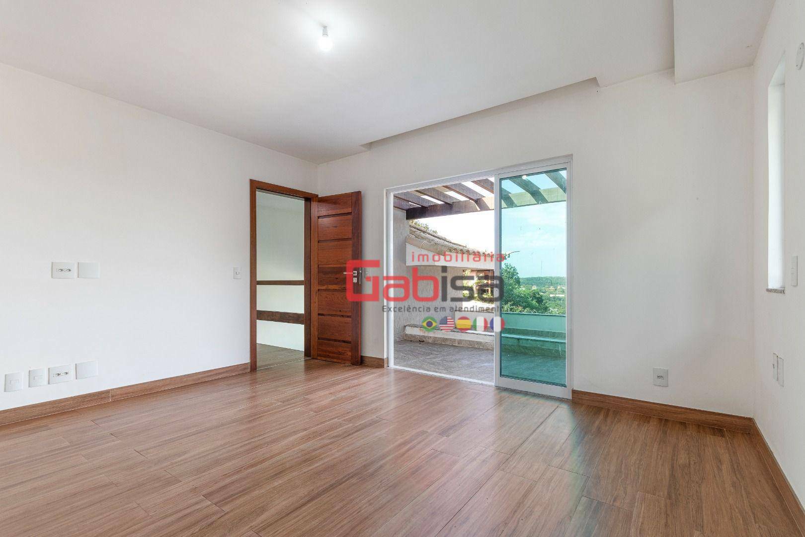 Casa à venda com 6 quartos, 400m² - Foto 16