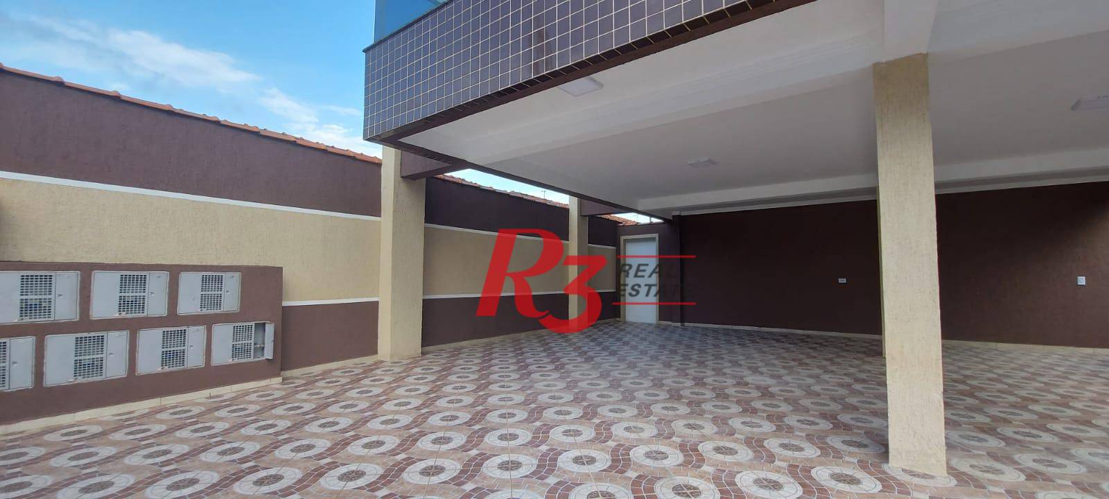 Sobrado à venda com 2 quartos, 54m² - Foto 25